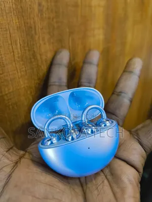 Huawei Freeclip Premium Earbuds