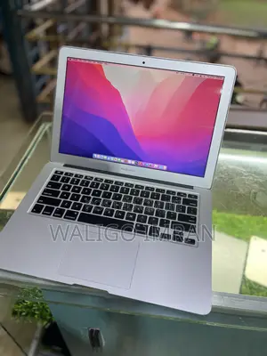 Laptop Apple MacBook Air 8GB Intel Core i5 SSD 250GB