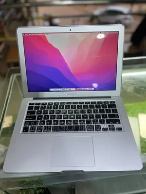 Laptop Apple MacBook Air 8GB Intel Core i5 SSD 250GB