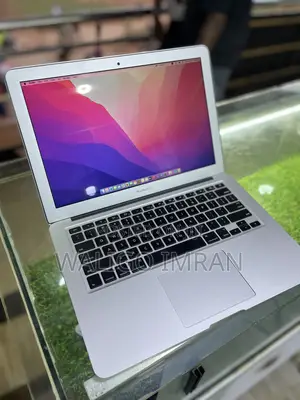 Laptop Apple MacBook Air 8GB Intel Core i5 SSD 250GB