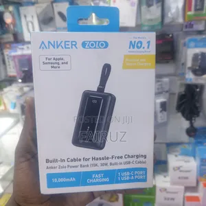 10000mah Zolo Power Bank 30w