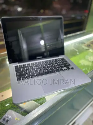 Laptop Apple MacBook 2011 4GB Intel Core i5 HDD 320GB
