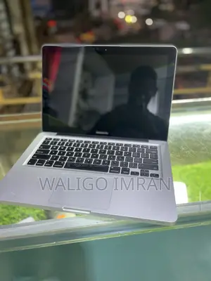 Laptop Apple MacBook 2011 4GB Intel Core i5 HDD 320GB