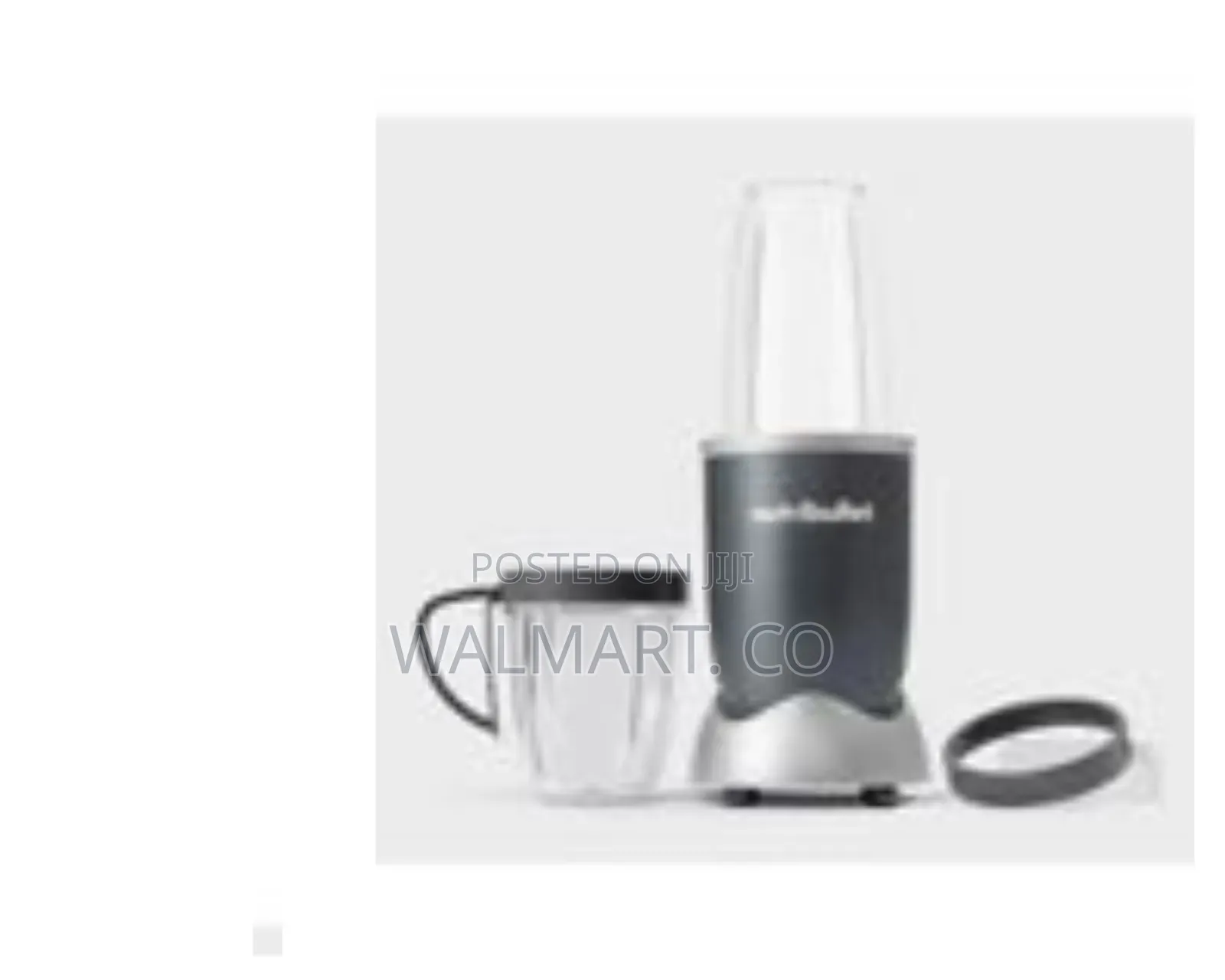 Portable Single Serve Extractor Blender Multicolor