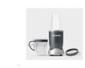 Portable Single Serve Extractor Blender Multicolor