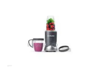 Portable Single Serve Extractor Blender Multicolor