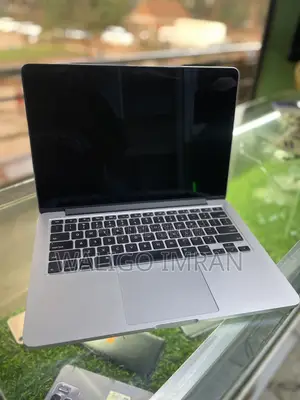 Laptop Apple MacBook Pro 2012 8GB Intel Core i5 HDD 250GB