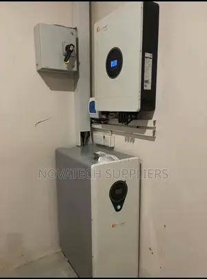 20kwh Solar System With 12kva Smart Hybrid Inverter Bifacial Panels