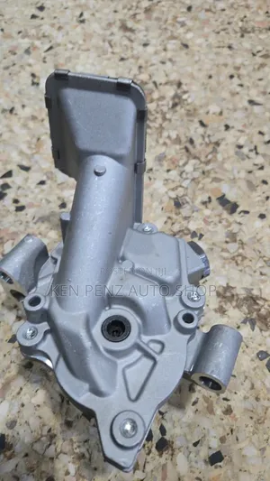 Toyota Noah, Prius and Corolla 3zr Engine Oil Pump