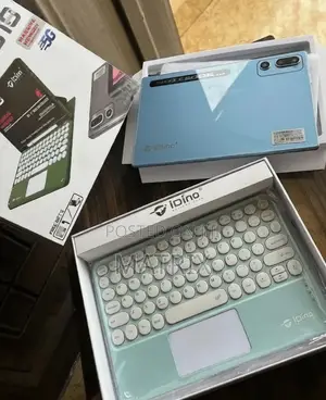 New Idino Notebook 10 512 GB