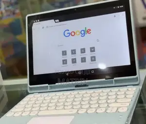 New Idino Notebook 10 512 GB