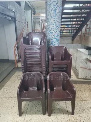 Outdoor Chelsea Plastic Chairs Plastic Chairs