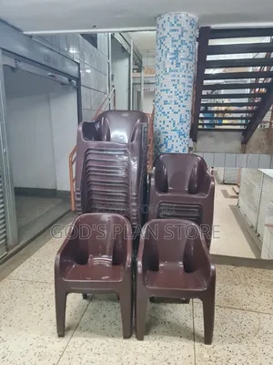 Outdoor Chelsea Plastic Chairs Plastic Chairs