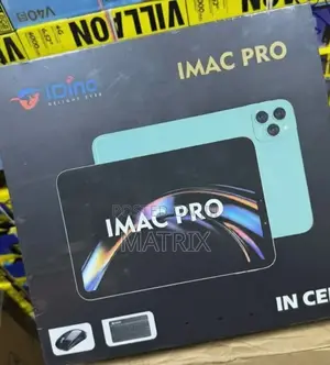 New Idino Notebook Mac Pro 512 GB