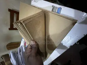 A4 Local Envelopes