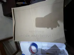 A4 Local Envelopes