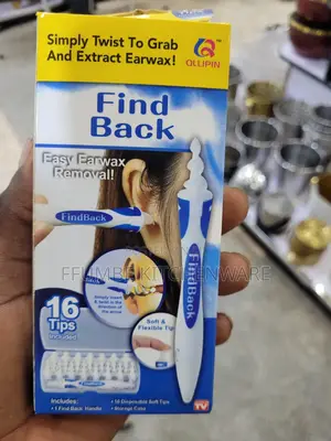 Earwax Removal