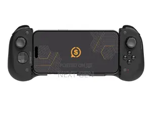 Scuf Nomad Wireless iPhone Mobile Gaming Controller
