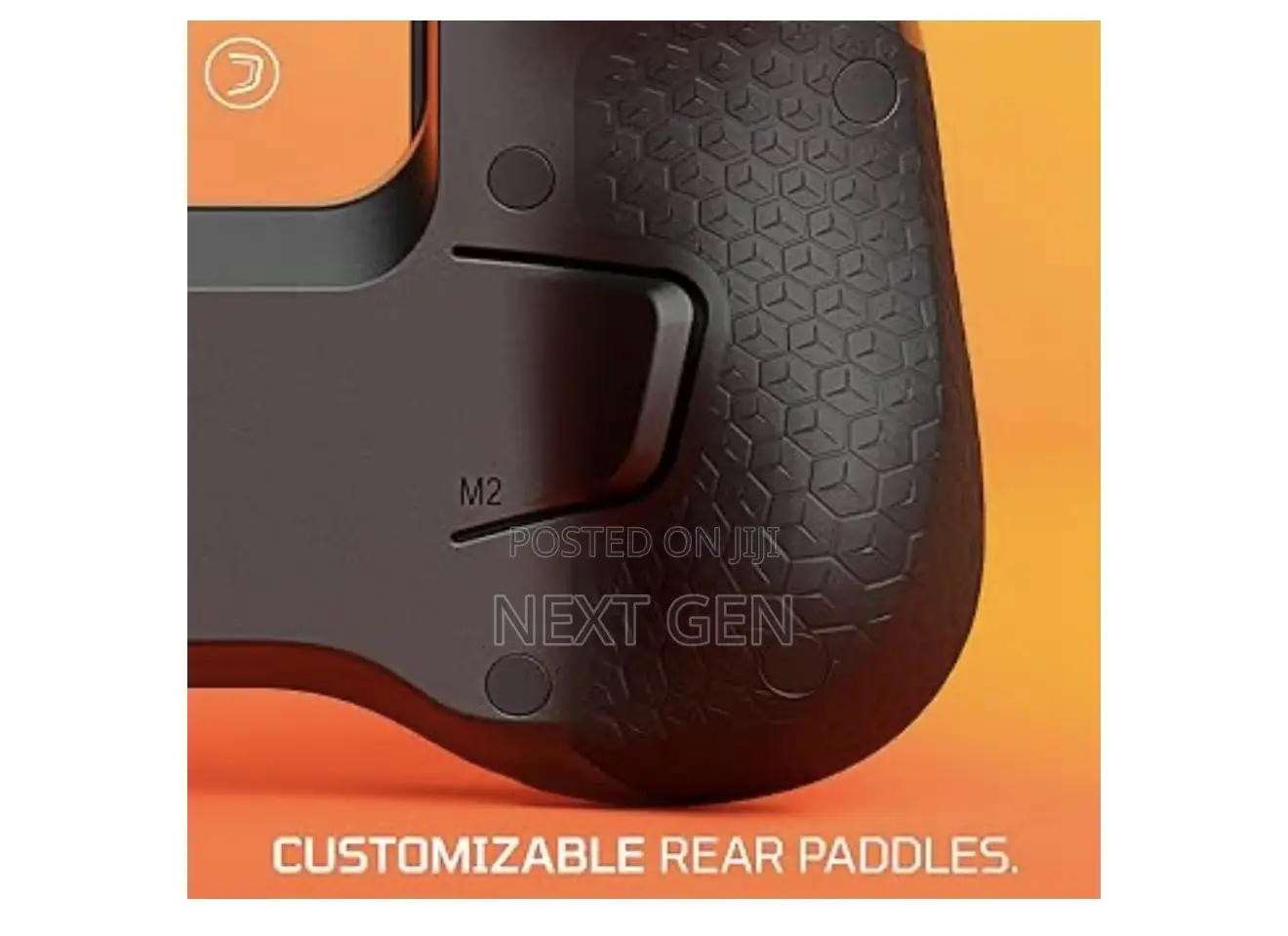 Scuf Nomad Wireless iPhone Mobile Gaming Controller