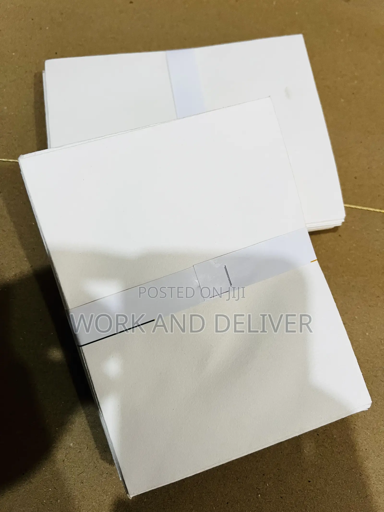 Wedding Envelopes