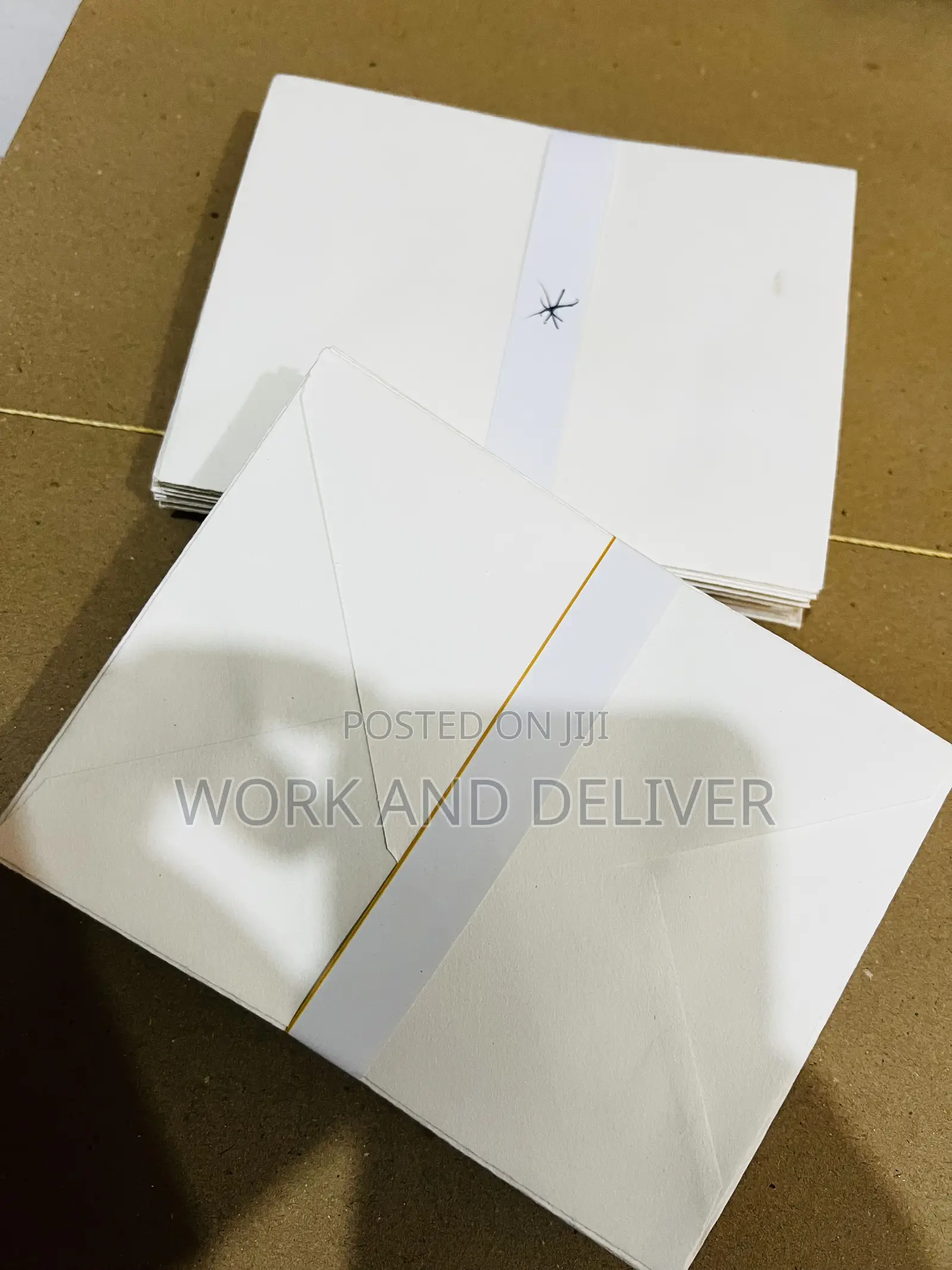 Wedding Envelopes