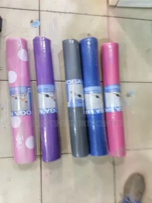 Mats for Gym Original Material
