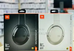 JBL Tour One M2