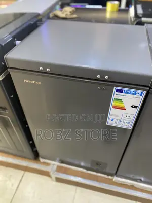 Deep Freezer
