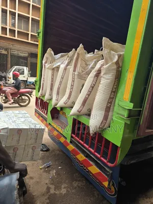 Urea Fertilizer 50kg