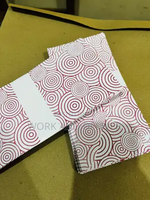 9x4 Envelopes