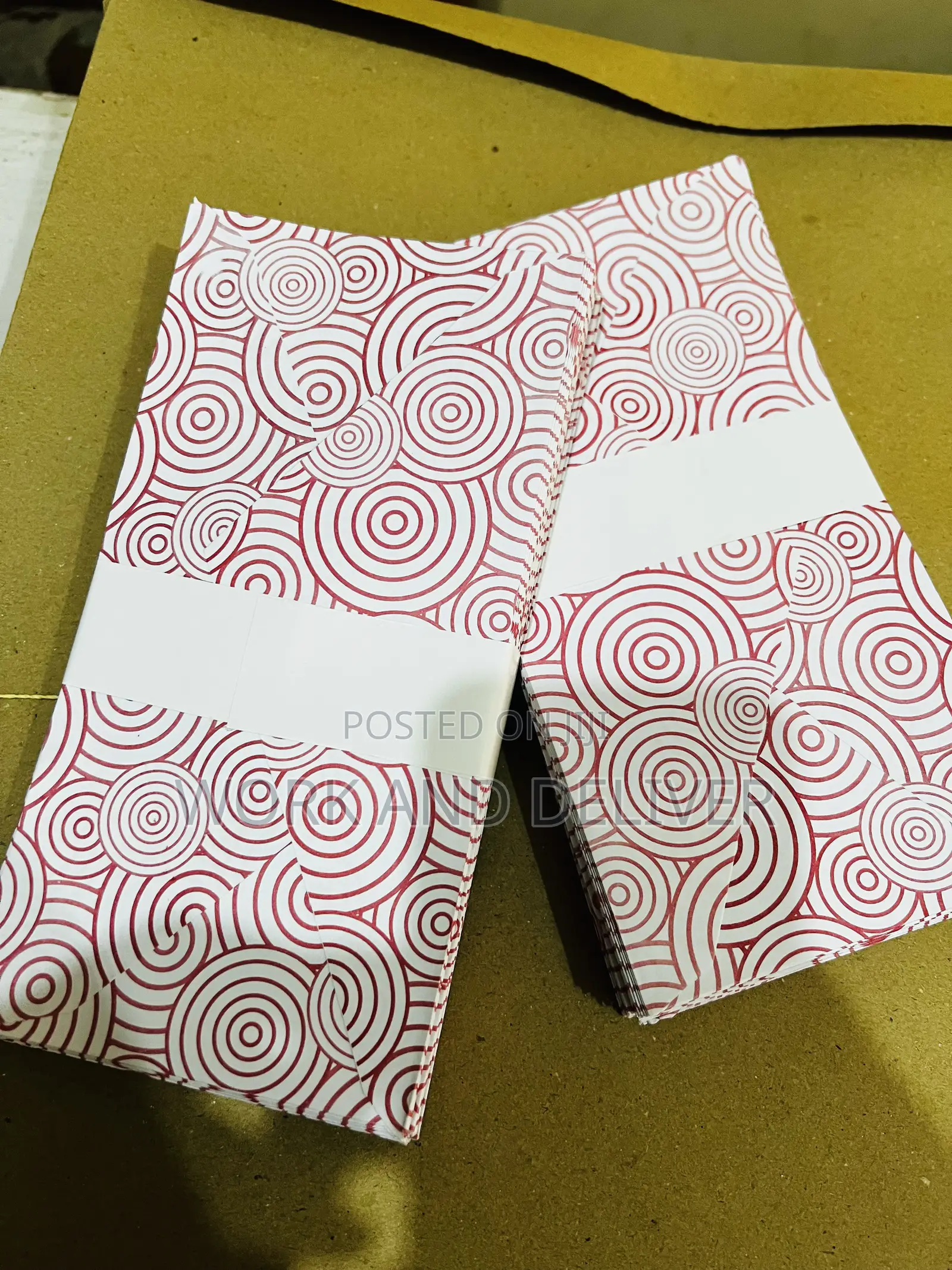 9x4 Envelopes