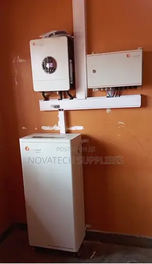 15kwh Solar Full System -8kva Smart Hybrid Inverter 14x620w Panels