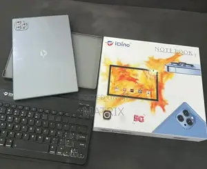 New Idino Notebook 7 512 GB
