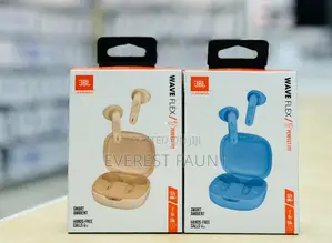 JBL Live Flex