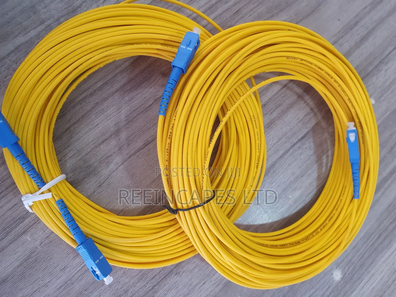 Fiber Patchcode Sc_sc 30m Sm Simplex