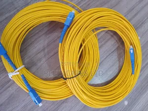 Fiber Patchcode Sc_sc 30m Sm Simplex