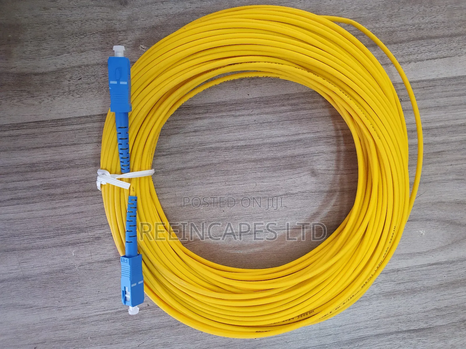 Fiber Patchcode Sc_sc 30m Sm Simplex