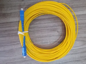 Fiber Patchcode Sc_sc 30m Sm Simplex