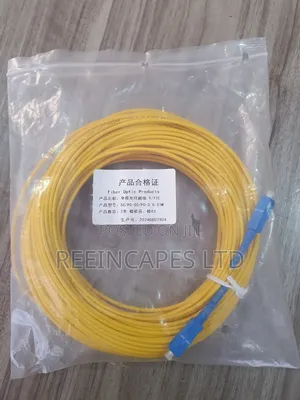 Fiber Patchcode Sc_sc 30m Sm Simplex