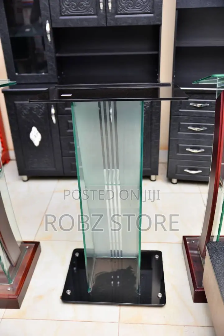 Podium Stand