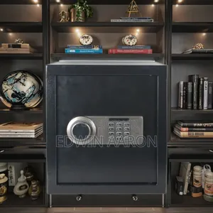 Big Size Electronic Digital Safe Box
