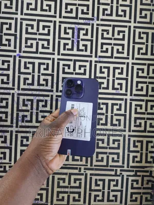 Apple iPhone 14 Pro 256 GB Purple