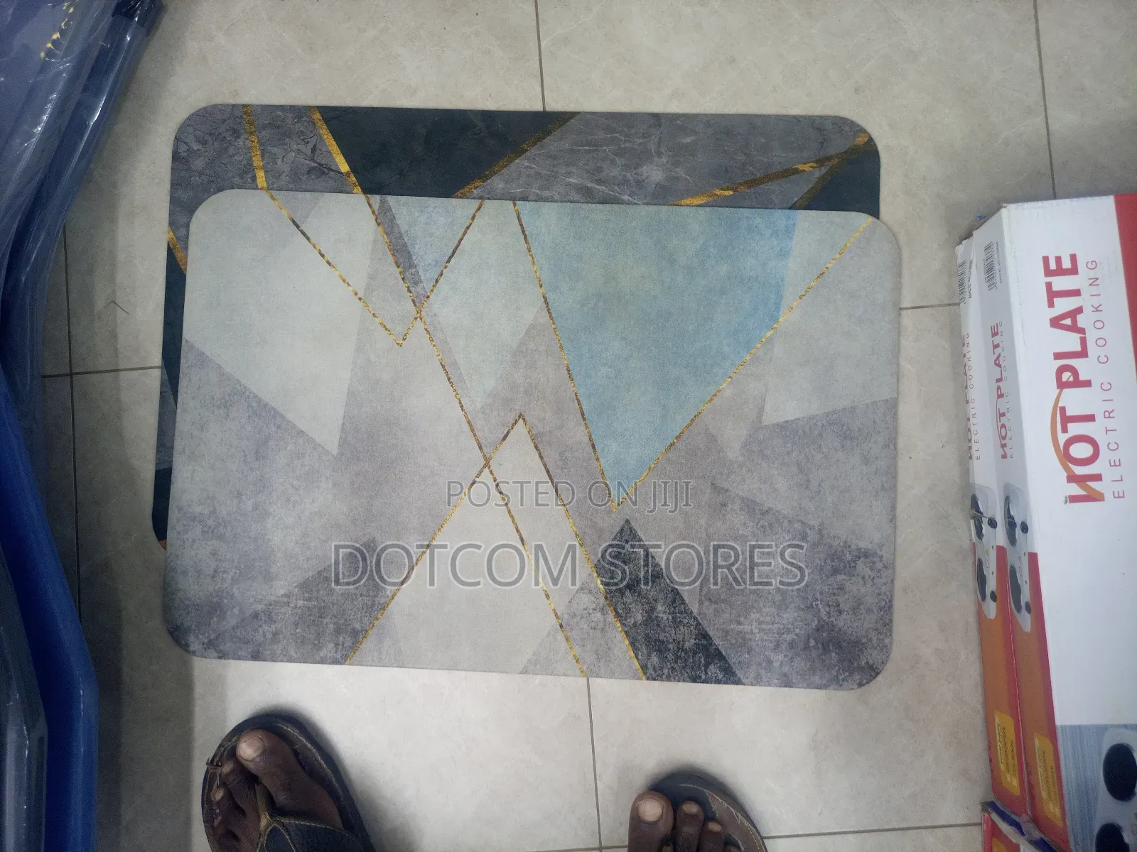 Non Slip Bath Mat