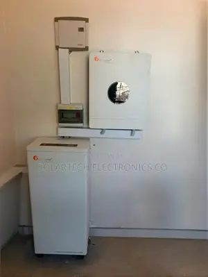 Smart 15kwh Solar Energy Full System With 10kwh Lifepo4 Battery