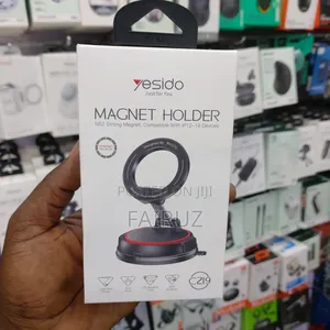 Magnetic Car Phone Holder Yesido