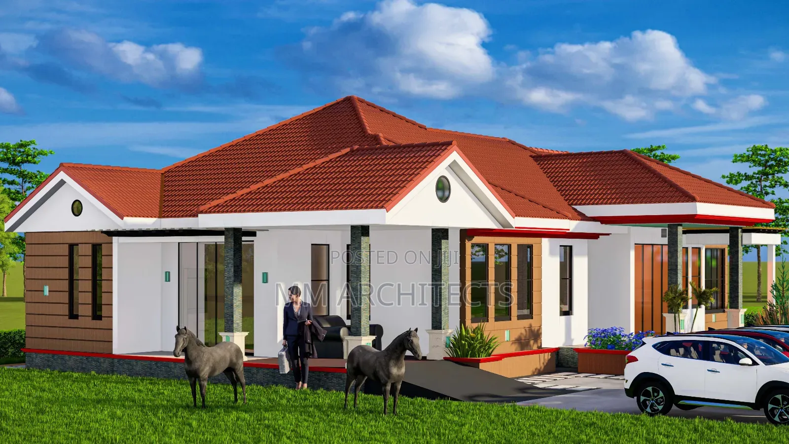 Architectural Services