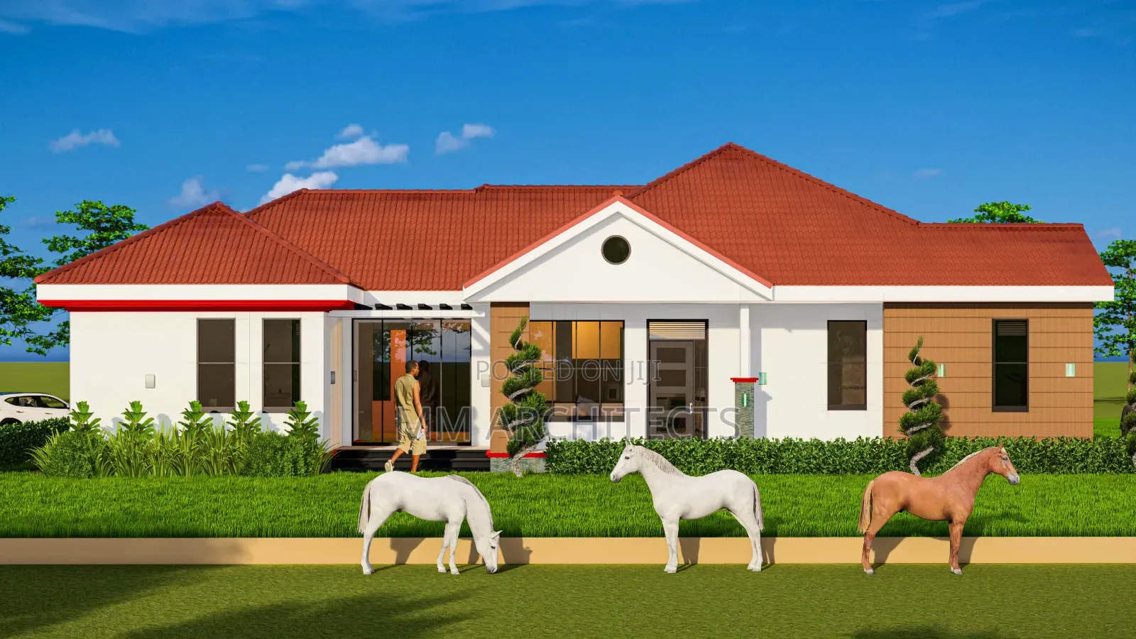 Architectural Services