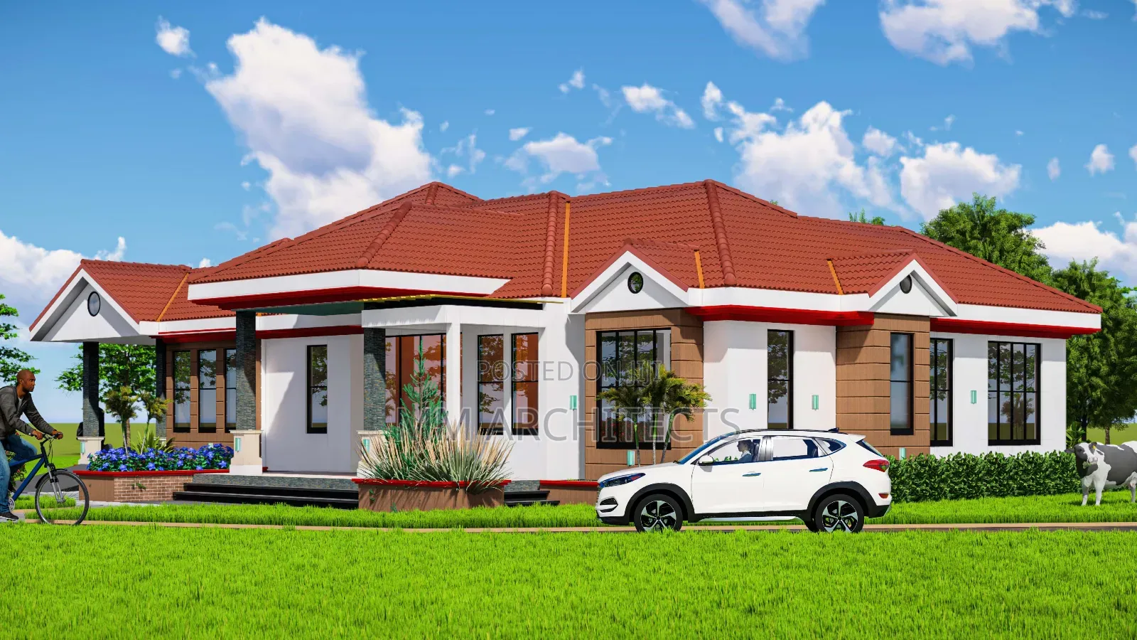 Architectural Services