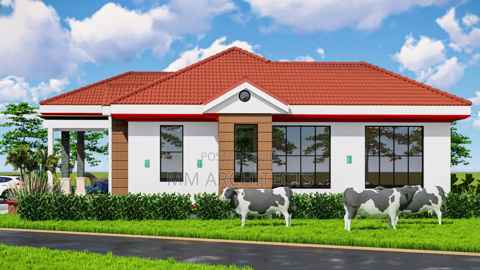 Architectural Services