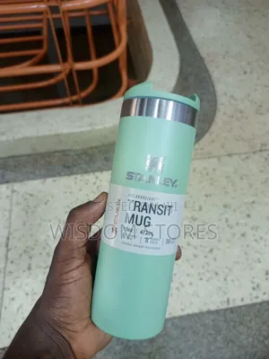 Stanley Aerolight Transit Mug 473ml